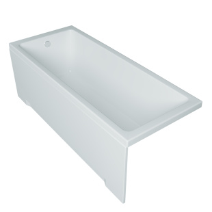 Ванна Аура Тритон 150x70