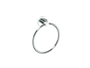 Кольцо для полотенец  Omega Bemeta 104104062