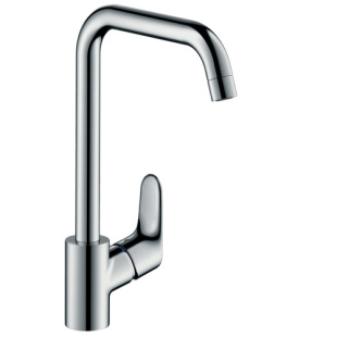 Смеситель для кухни Focus E² хром 31820000