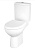 Унитаз  Cersanit Nature New Clean On 011 (S-KO-NTR011-3/5-COn-DL-w)