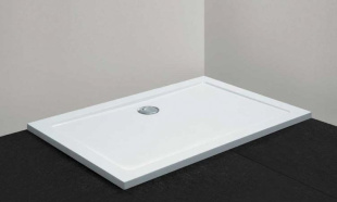 ДУШЕВОЙ ПОДДОН (SMC) CEZARES (TRAY-M-AH-35-W) 1000x800x35