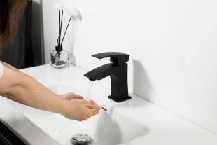 Смеситель для раковины Gappo  G1007-66