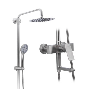 Душевая система Gappo G2499-20
