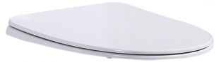 КРЫШКА-СИДЕНЬЕ IDO SEVEN D (ultra slim) С soft close ( плавного закрытия)