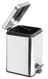Мусорное ведро Aqualine GAQ030