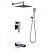 Душевая система встраиваемая Gappo G7107-20