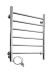 Электрический полотенцесушитель Ростела Виктория 50x70  (с диммером)