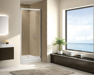 Cezares ECO-BA-1-80-C-Cr