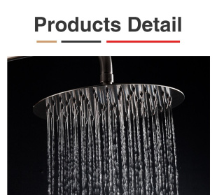 Душевая система Gappo G2499-30