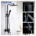 Душевая система Ledeme L72433B