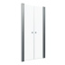 Душевая дверь Triton Дабл 100см