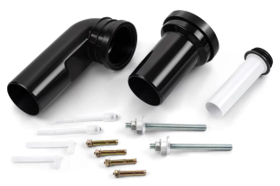 Инсталляция для унитаза Vincea VIS-601