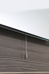 Зеркало Sapho ATH1 с подсветкой 50x70cm