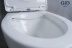Унитаз подвесной GID Tr2193