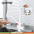 Смеситель Gappo G4317-8 (белый)