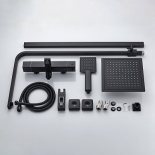 Душевая система Ledeme L2424B