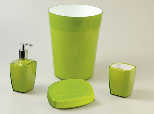 Мусорное ведро Aqualine  22020605