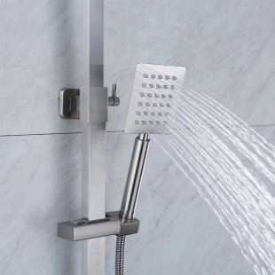 Душевая система Ledeme L72433