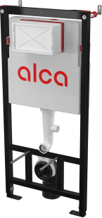 Инсталляция Alcaplast Sadromodul (AM101/1120-BL-01)