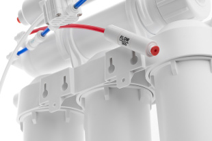 Система обратного осмоса Гейзер Аллегро без крана (арт.20049)