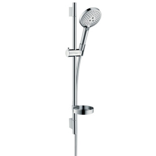 Душевой гарнитур Raindance Select S 120 3jet/Unica 0,65 м хром 26630000