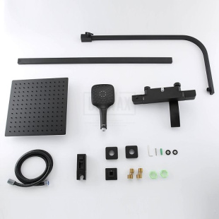 Душевая система Gappo G2407-60