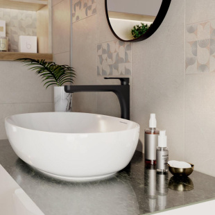 Раковина kerama-marazzi 60х38 (PLR.wb.60)