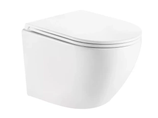 Унитаз подвесной Gid Tr2122