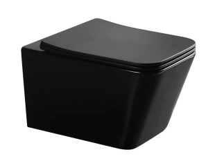 Унитаз подвесной Gid Tr2155Bm