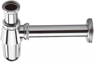 СИФОН BelBagno BB-SCR-B-CRM