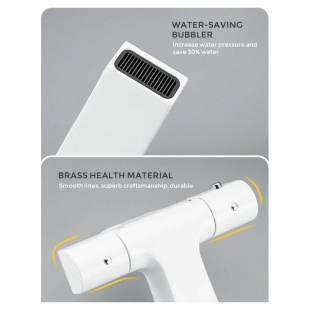 Смеситель для раковины G1007-50