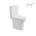 Унитаз напольный CeruttiSPA BERNINA  (CT7193)