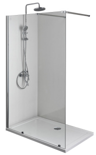 Душевое Ограждение Sanotechnik N8200
