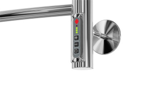 Полотенцесушитель Terminus «Сицилия» П15 (580/1273)