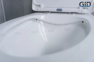 Унитаз подвесной GID Tr2193