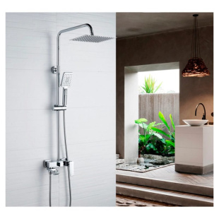 Душевая система Ledeme L2478