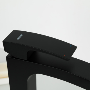 Смеситель для раковины Gappo G1007-16