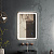 Зеркало Roxen Irida 50x70