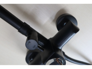 Душевая система Ledeme L2474B