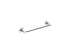 Полотенцедержатель  Omega  Bemeta  104104022