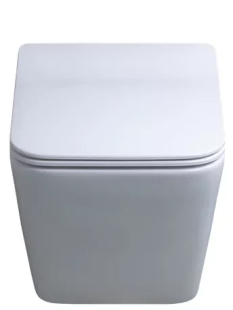 Унитаз подвесной GID Tr2144