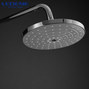 Душевая система Ledeme  L2410