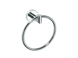 Кольцо для полотенец Omega Bemeta 104204062
