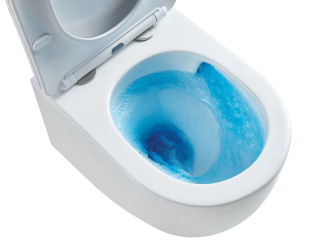 Унитаз подвесной Vincea Tornado Globo VT1-52T