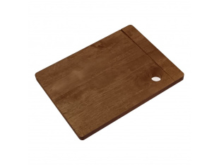 Кухонная мойка Gerhans K37545BD многофункциональная со смесителем (графит с PVD покрытием)