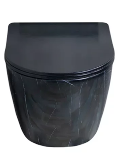 Унитаз подвесной Gid Bs2198