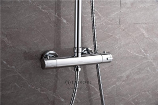 Душевая система Ledeme  L2411