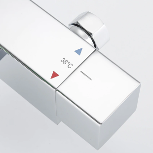 Душевая система Gappo G2418-40