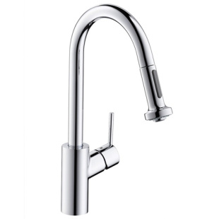 Cмеситель для кухни Talis S² Variarc 14877000