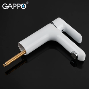 Смеситель для раковины гигиенический Gappo G1048-1